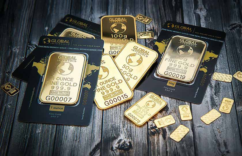 Harga Emas Naik, Harga Diri Turun