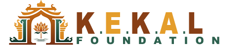logo kekal foundation